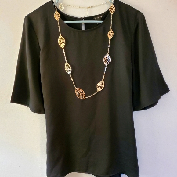 Ann Taylor Blouse - Picture 1 of 6
